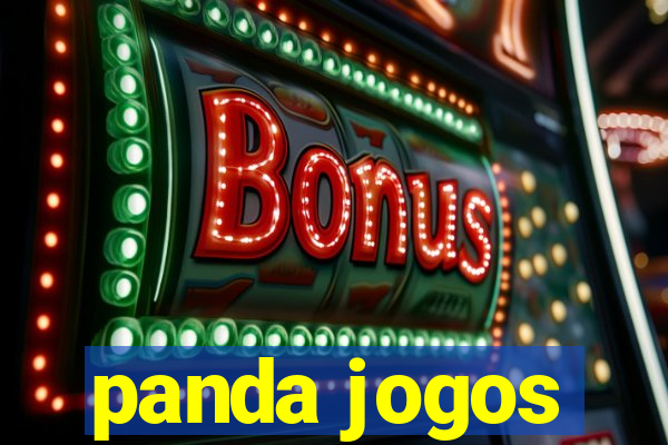 panda jogos